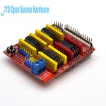 Arduino CNC Shield V3