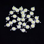 High power led 1 Watt (White)