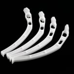 Landing Gear Skid 4p For F450/F350/S500/S550/F550 ETC