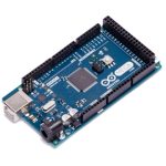 Arduino Mega 2560 R3 Made In Italy With USB Cable