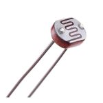 LDR Sensor Small 5mm
