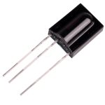 IR Receiver sensor Big