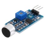 Sound Detection Sensor Module
