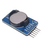DS3231 Real Time Clock (RTC) Module AT24C32 I2C