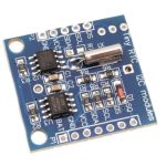 Real Time Clock Module I2C RTC DS1307 AT24C32