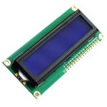 LCD Display (16X2)