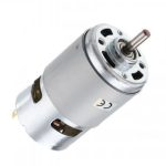 Original High Quality 775 DC 12-24V Large Torque High Power Motor