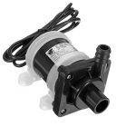 Submersible Water Pump DC 12V