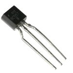 BC557 Transistor
