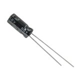 50V 1UF Capacitor
