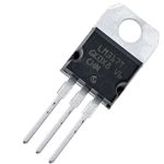LM317T Linear Voltage Regulator