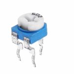 10K ohm Variable Resistor Potentiometer