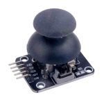 Joystick 5Pin Breakout Module For Arduino