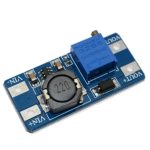 MT3608 2A Max DC-DC Step Up Booster Module Boost Converter