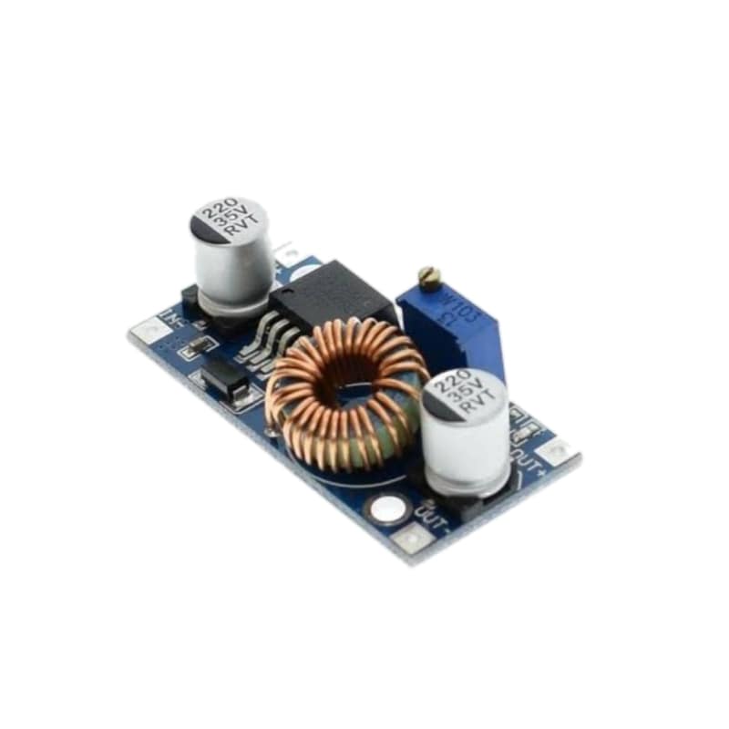LM2596 DC-DC Step Down Adjustable Power Supply Module 3A Max