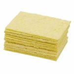 Damp Sponge Soldering Iron Tip Cleaner