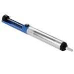 DESOLDERING PUMPS AND SPARE REPLACEMENT NOZZLES ( SOLDER SUCKER )
