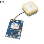 U-Blox NEO-6M GPS Module