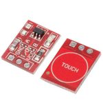 TTP223 Touch Sensor Module