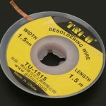 Desoldering Wire