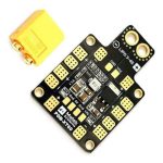 Matek Systems PDB XT60 With 5V & 12V BEC