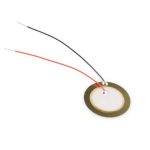 PIEZO ELEMENT (CONNECTED WIRE)