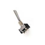 Toggle Switch 2 pos