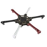 F550 Upgrade Hexacopter Frame Kit