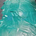 A2 Double sided Grid Lines Cutting Board Mat Cutting Pad - Image 2