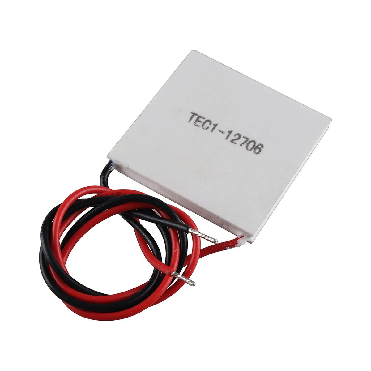Peltier 12V 6A 60W TEC1-12706 Thermoelectric Cooler