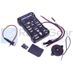 Pixhawk 2.4.8 PX4 Autopilot Flight Controller Update Barometer