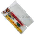 Breadboard Jumper Wire Set Box 140pcs