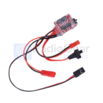20A Brushed ESC With Brake