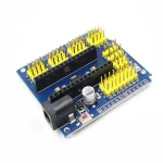 Arduino NANO I/O Extension Shield