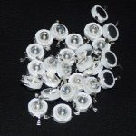 Ultra Bright led 1 Watt (BLUE) 4-5V