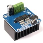 Motor Driver BTS 7960 43A High Quality