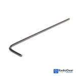 High Quality 2mm Allen Key For M2.5 Nut RC Air Frame