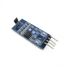 Hall Effect Sensor Switch Magnetic Detector Module For Arduino
