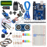 Arduino Starter Kit Best Arduino Starter Kit