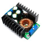 300W DC-DC Buck Converter