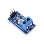 Voltage Sensor Module DC 0-25V