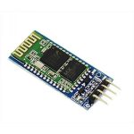 HC-06 bluetooth module