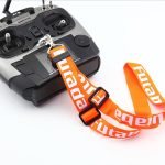 Futaba RC Transmitter Neck Strap Neck Belt Universal Adjustable