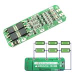 3S 20A Li-ion Lithium Battery 18650 Charger PCB BMS Protection Board