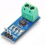 Current Sensor ACS712-5A