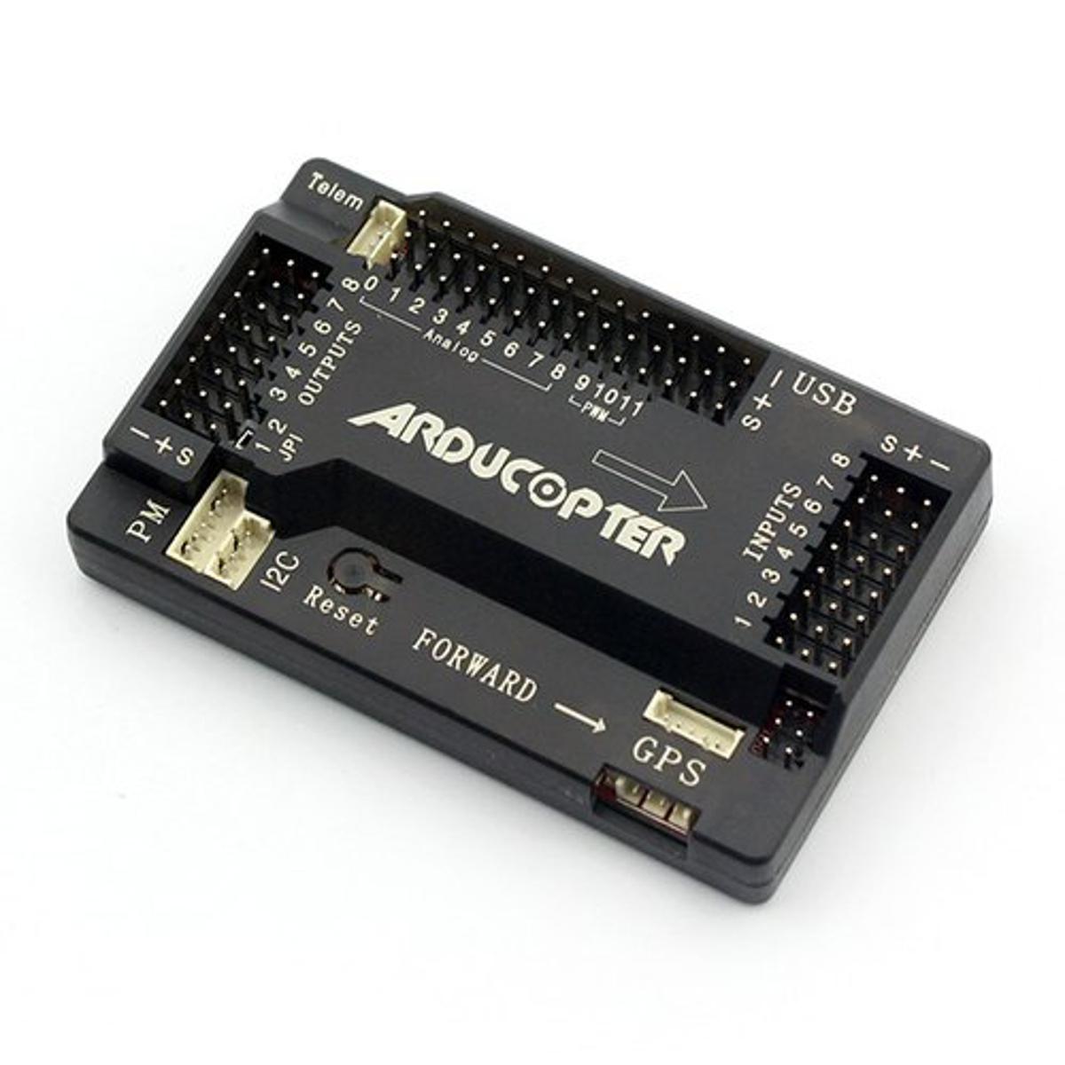 Arducopter APM 2.8 Flight Controller RadioGear BD