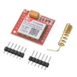 SIM800L Mini GPRS GSM Module High Quality