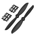 High Quality 6045 Nylon Propeller (Pair)
