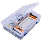 Arduino Advanced Learning Kit with Box