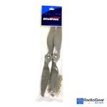 Gemfan APC 8 x 4E CCW Propellers Pair